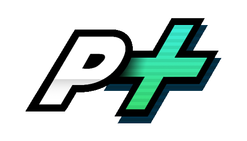 Project Plus logo
