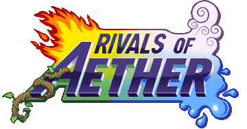 Rivals of Aether logo